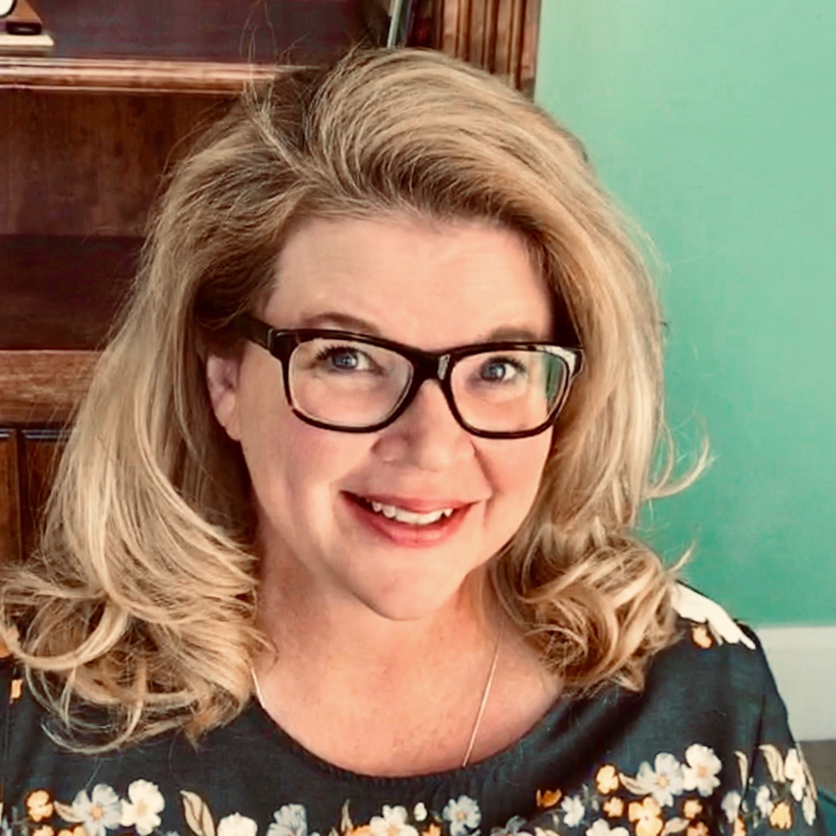 Camile Nielson is a therapist for Morningside Counseling in Holladay Utah.