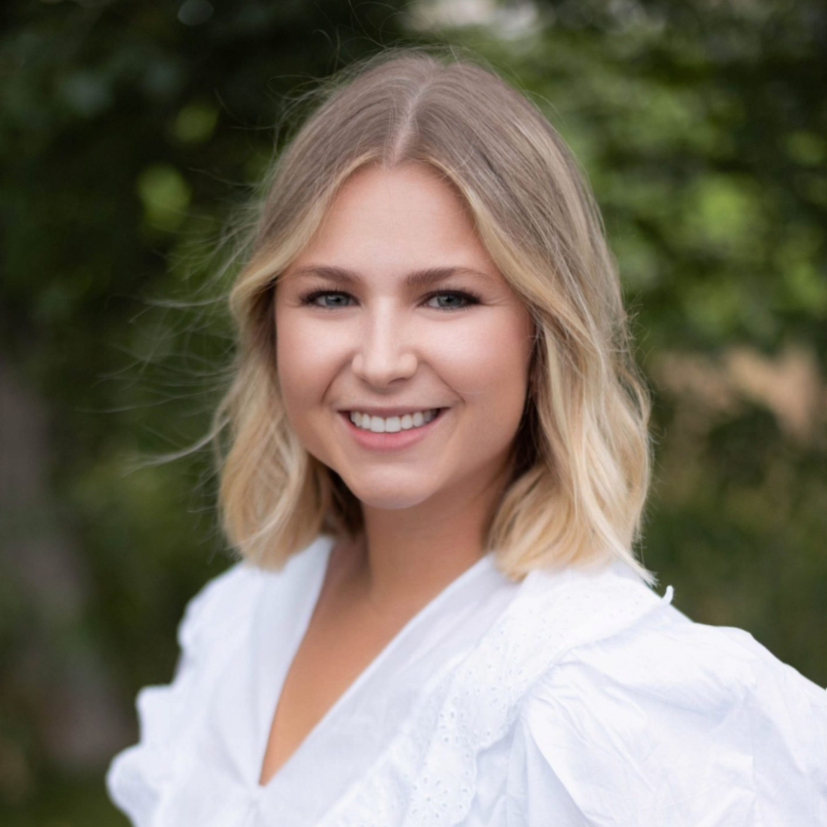Madeline Thorne is a therapist for Morningside Counseling in Holladay Utah.