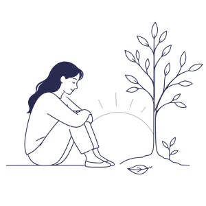 At Morningside Counseling, grief and loss counseling in Salt Lake City, Holladay, and Millcreek is built around the personal experience of grief rather than a one-size-fits-all clinical framework.