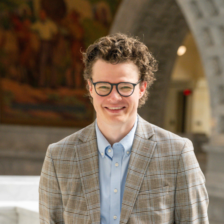 Drew Johnson is a therapist for Morningside Counseling in Holladay Utah.